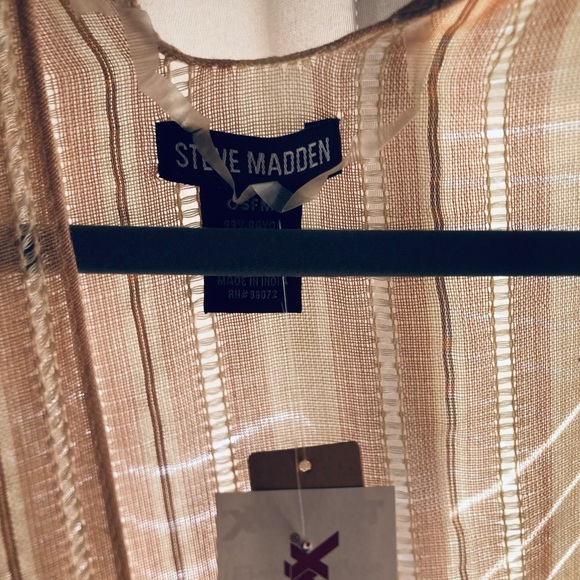 NWT Steve Madden Kimon - Picture 3 of 5